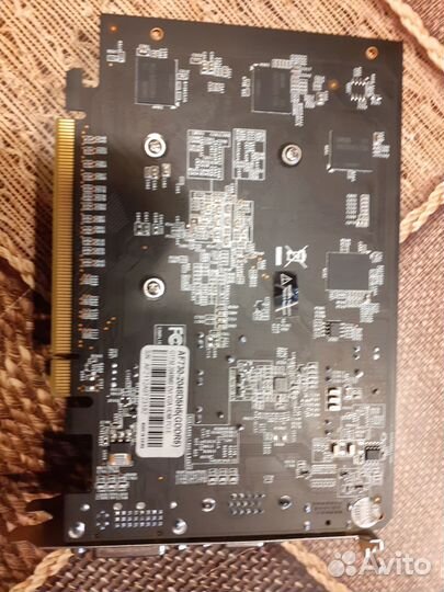 Видеокарта gt 730 gddr 5