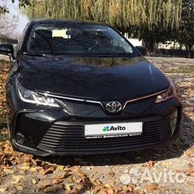 Авторазборки и магазины б/у запчастей Toyota Corolla E150 в Сергиевом Посаде