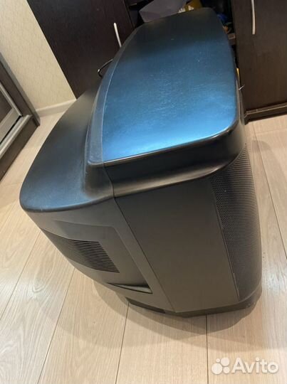 Panasonic телевизор