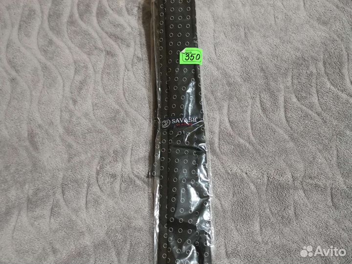 Галстук мужской новый