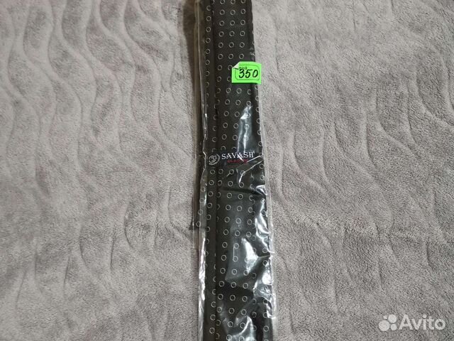 Галстук мужской новый