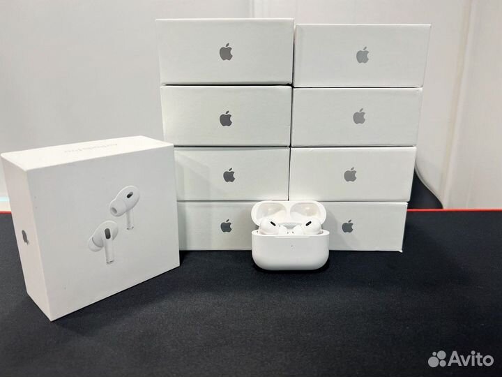 AirPods 2 Pro Беспроводные наушники / Гарантия