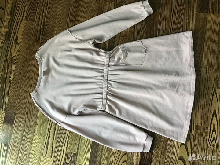 Платье Zara лимитированная коллекция отличн сост