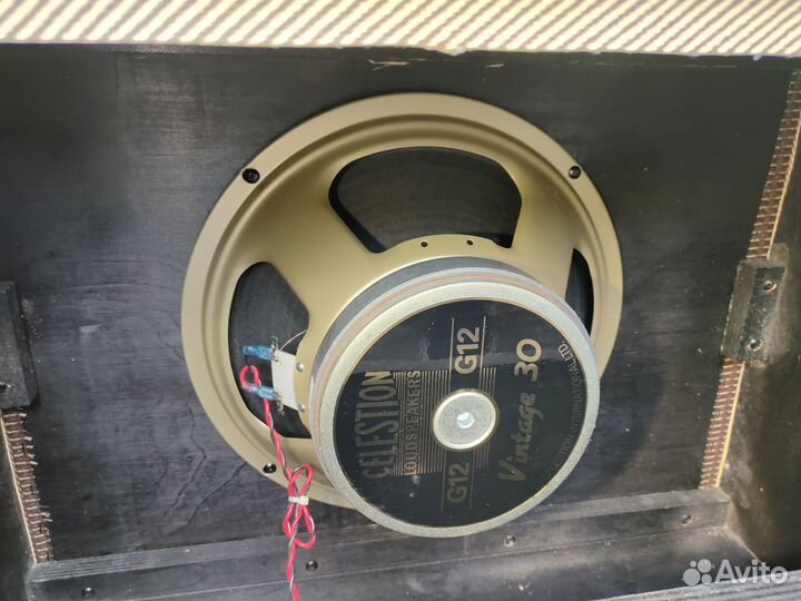 Гитарный кабинет Peavey 112-C