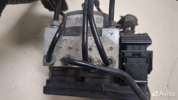 Блок абс, насос Ford Escape