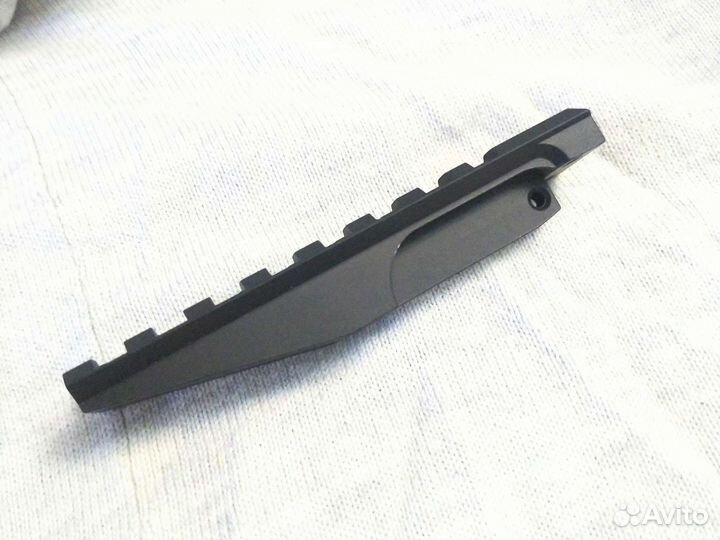 Кронштейн прицела