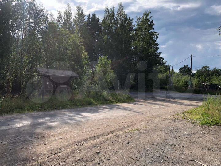 Участок 18 сот. (ИЖС)