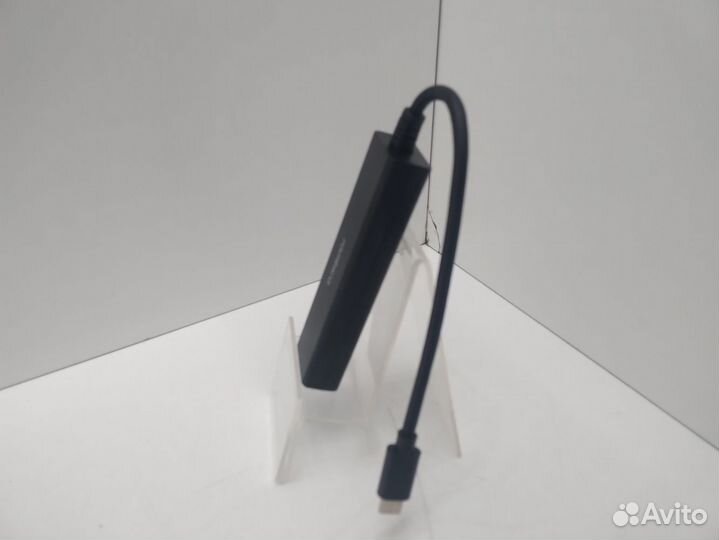 Хабы, разветвители Rombica TC-00200