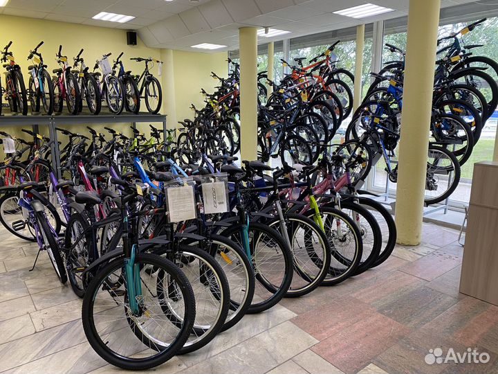 Велосипед детский новый Altair MTB HT 20