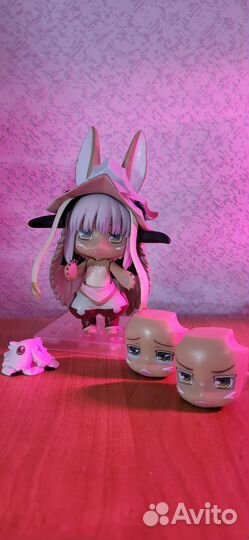 Аниме фигурка nendoroid Nanachi
