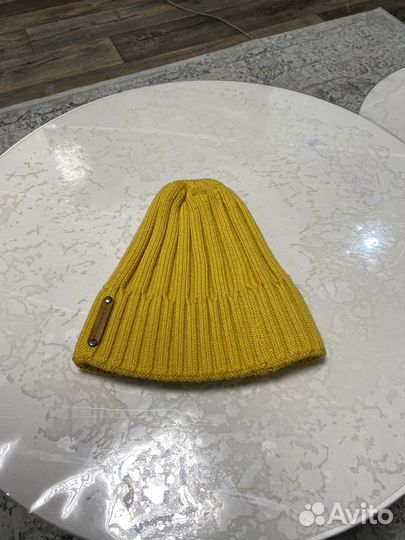 Шапка