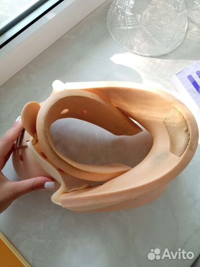 Головодержатель orlett PHP-T3