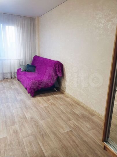 Квартира-студия, 31 м², 15/16 эт.