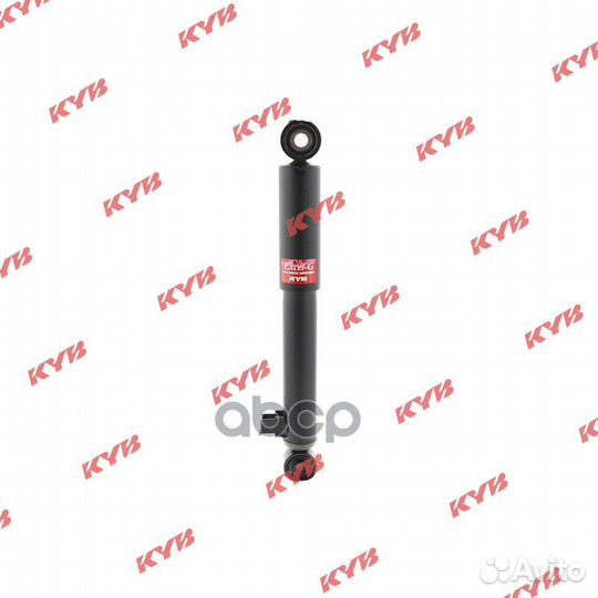 Амортизатор hyundai santa FE 10-12 зад.газ. USA