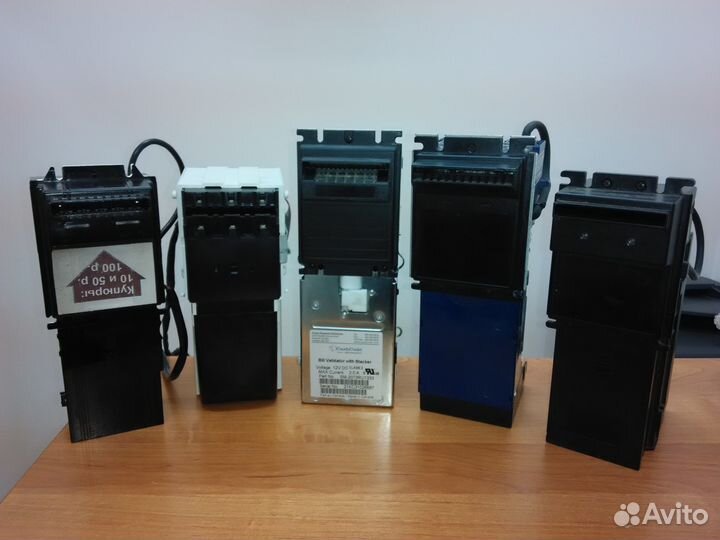 Ремонт оборудования для вендинга и фитнеса