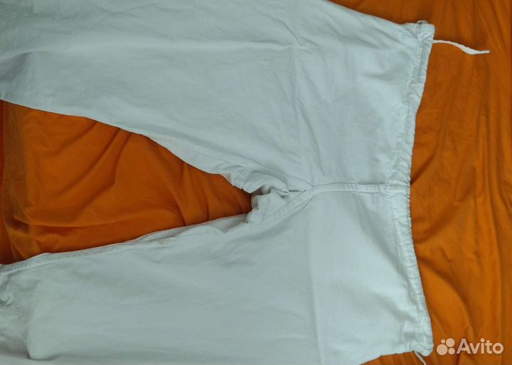 Форма для занятий теквандо