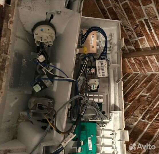 Ремонт стиральных машин, холодильников, бойлеров