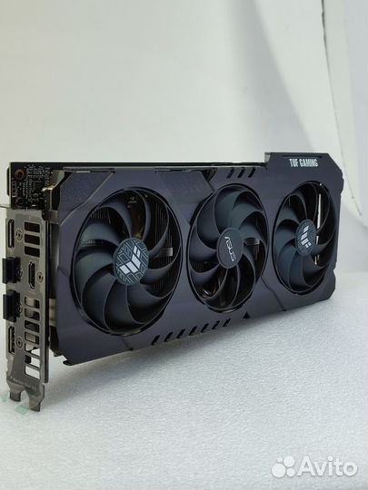 Видеокарта RTX3060 12Gb
