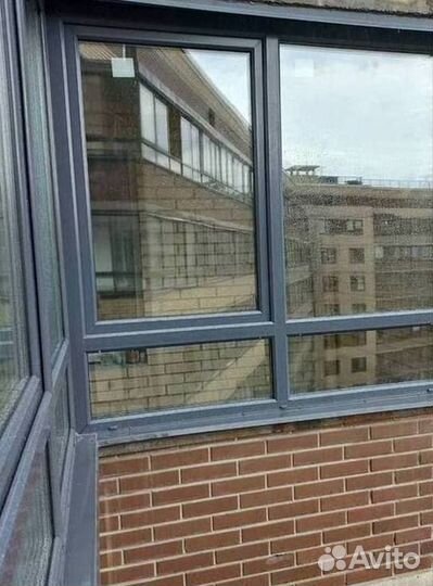 Пластиковые окна на заказ