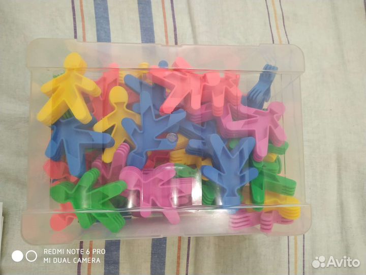 Конструктор новый