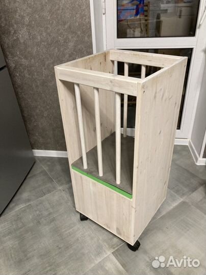 Реальная башня-помощник