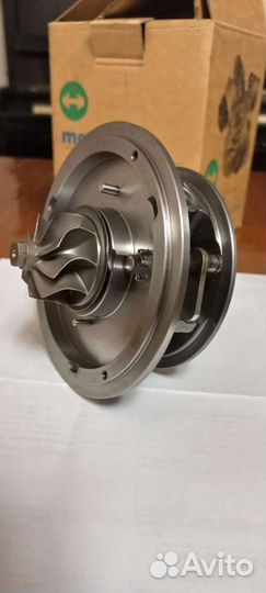 Картридж турбины (turbo 783583-0003/4)