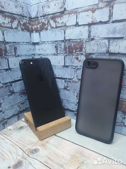 iPhone 8 на 256GB Space Gray