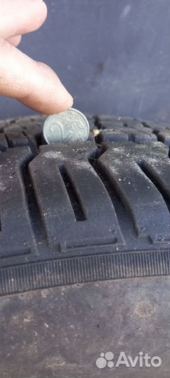 Goodyear Eagle GT2 275/60 R17
