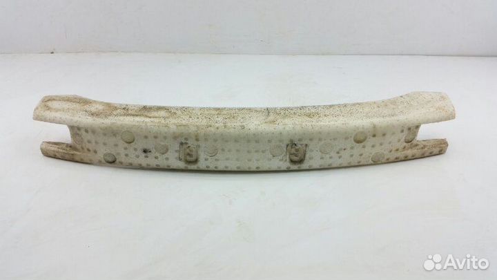 Пенопласт в бампер передний Mitsubishi Galant E56A