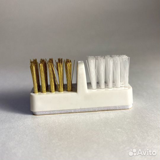 Щетка для чистки фрез