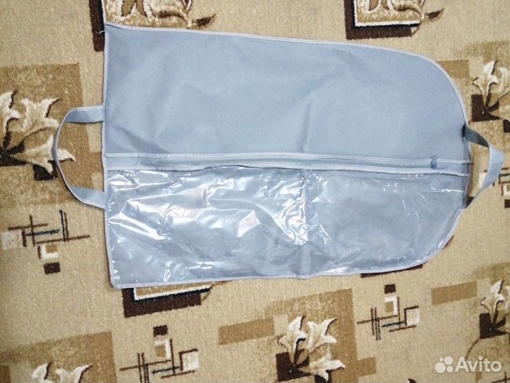 Чехол для одежды