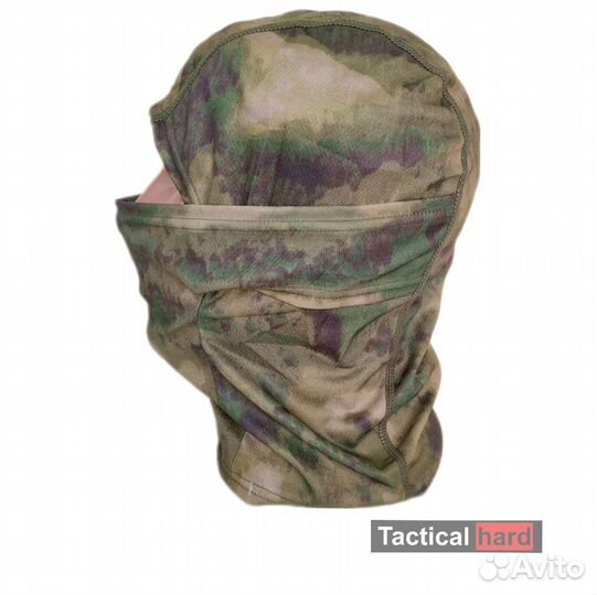 Балаклава мох