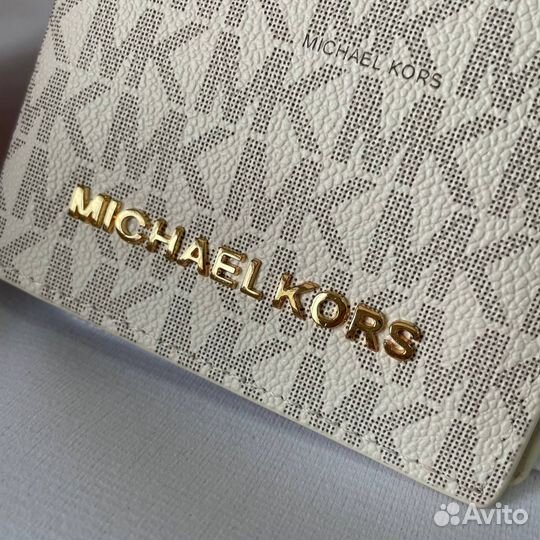 Обложка на паспорт Michael Kors