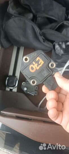 Датчик уровня масла bmw е70 м57 дизель