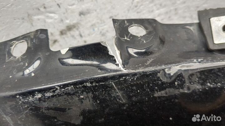 Крыло левое переднее Audi A8 (D3), 2007