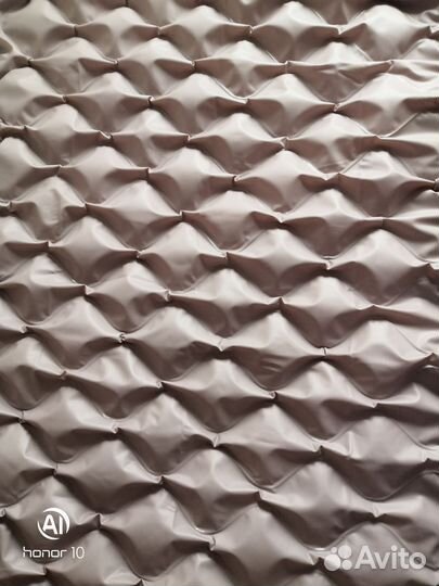 Надувной матрас Ortoforma противопролежневый новый