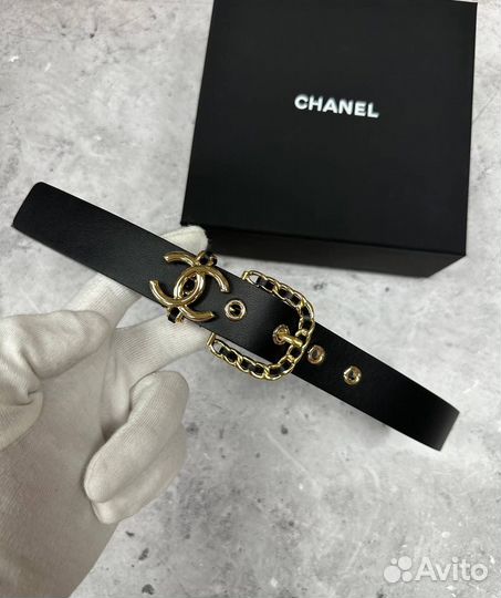 Ремень женский