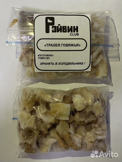 Лакомства для собак