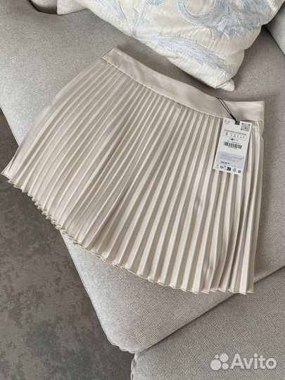 Юбка zara