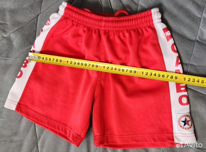 Шорты спортивные для самбо