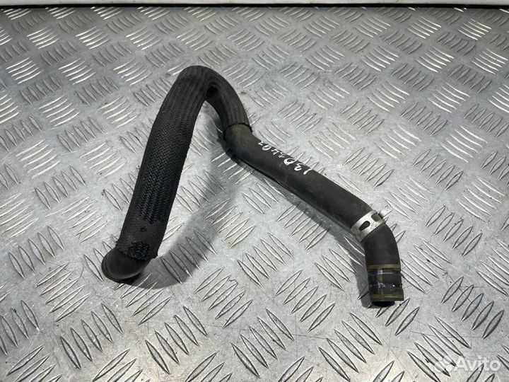 Б/У Шланг вентиляции картерных газов#001