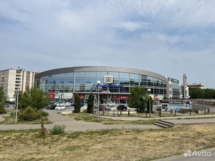 Подбор коммерческой недвижимости