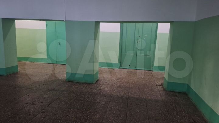 Комната 18 м² в 1-к., 2/5 эт.