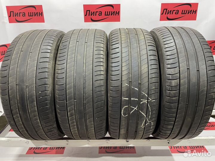 Michelin Primacy 3 225/50 R17