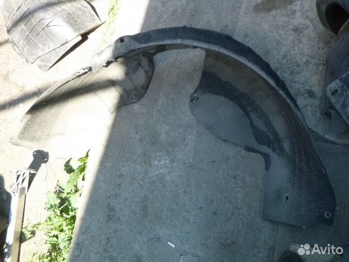 Локер задний правый KIA K5 K5 2020