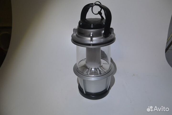 Фонарь кемпинговый светодиодный