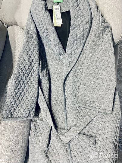 Халат United colors of benetton