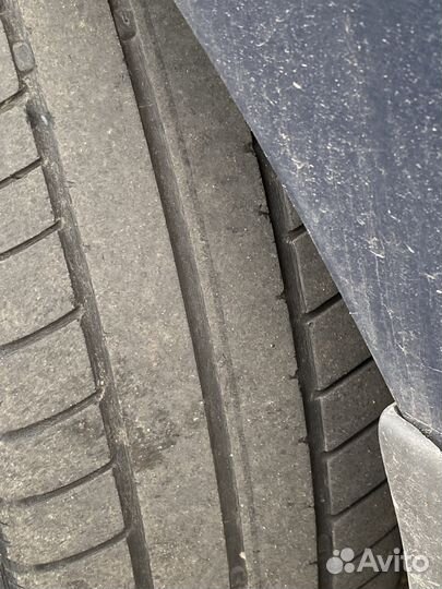 Continental ContiEcoContactEP 195/60 R15 88T