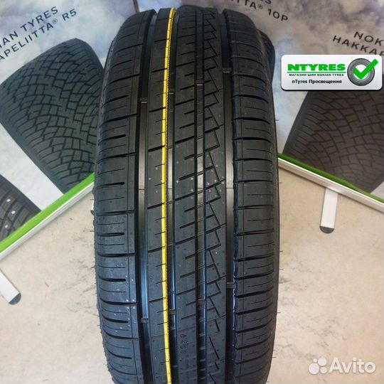 Ikon Tyres Autograph Eco 3 205/60 R16 96V