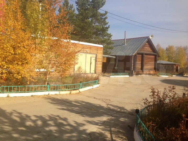 Мини отель 368 м²